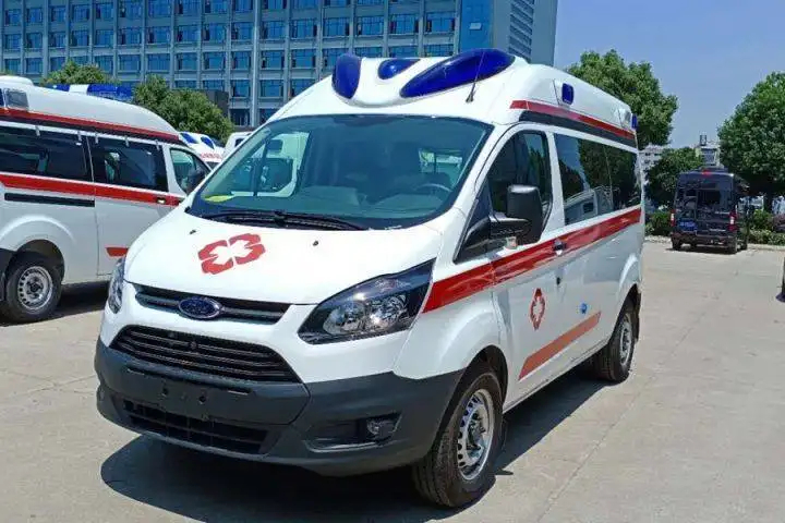 新和县长途救护车转院